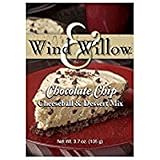Wind & Willow Chocolate Chip Cheeseball & Dessert Mix