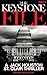 The Keystone File - Part 2 (A Jack Houston St. Clair Thriller)