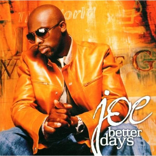 Joe - And Then - Amazon.com Music