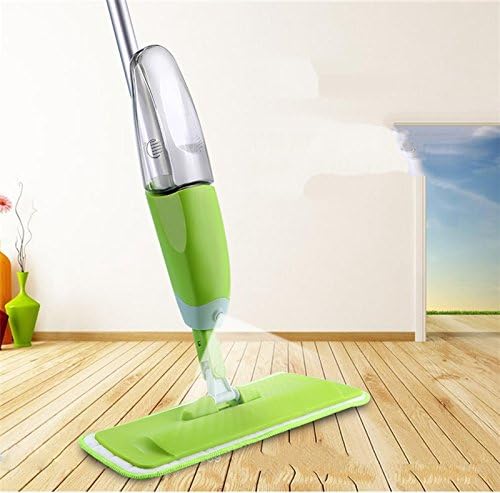 PETRICE Spray Mops For Floor Cleaning With Removable Washable Pad And Integrated Water Spray Mechanism, mop for cleaning floor, home cleaning mops, floor cleaning mops, spray mops for floor cleaning