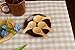 Antrader Mini Wooden Handmade Tableware Teaspoons Set for Condiment Coffee Tea Leaf Milk Powder Seasoning Measuring Set of 10 (3