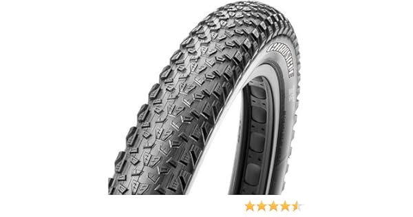 maxxis chronicle 27.5 x3 0