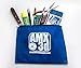 AMX3d 25 Piece 3D Printer Tool Kit - All The 3D Printing Tools Needed to Clean & Finish 3D Prints - Print Like a Pro -AMX3d-25 Piece Tool Kit