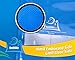 100 Vacuum Sealer Bags: Quart Size (8