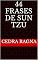 Livro 44 Frases de Sun Tzu