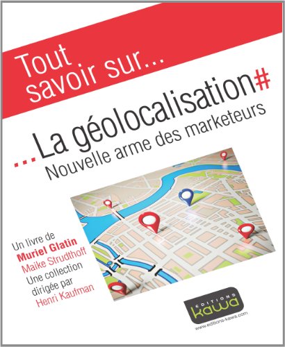 La  géolocalisation