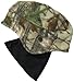 Carhartt Men's Workcamo Fleece 2-In-1 Headwear
