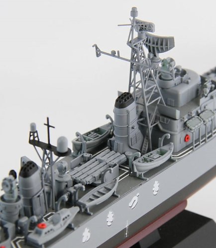 ピットロード 1/350 海上自衛隊護衛艦 DD-161 あきづき 初代 就役時 JB14