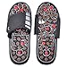 BIAL EX Massage Slipper Shoes Rotating Accupressure Foot Slippers for Men Women (Average Size)