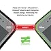 BodyGuardz DCAFT-API70-9C0 Ace Pro Case for Apple iPhone 7 - Gray/Clear