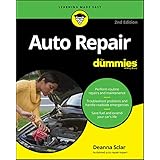Auto Repair For Dummies