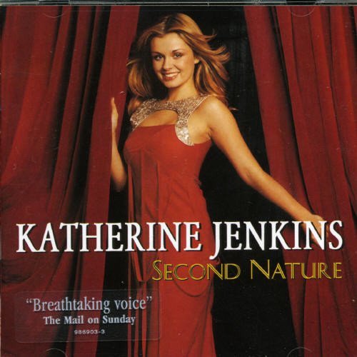 katherine jenkins - Seguedilla Lyrics - Zortam Music