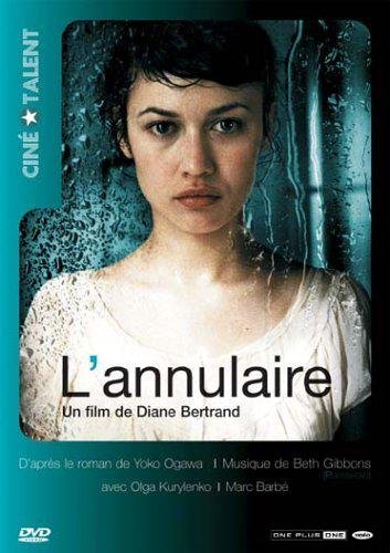 L'annulaire