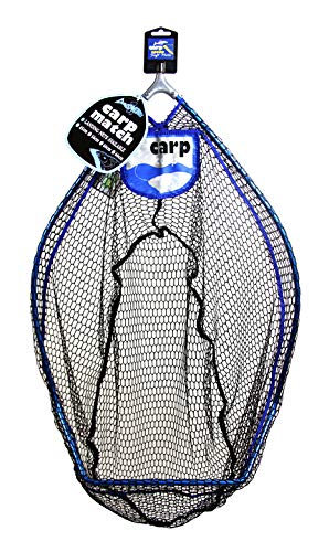 CARP MATCH SCOOP SPECI MESH 22"