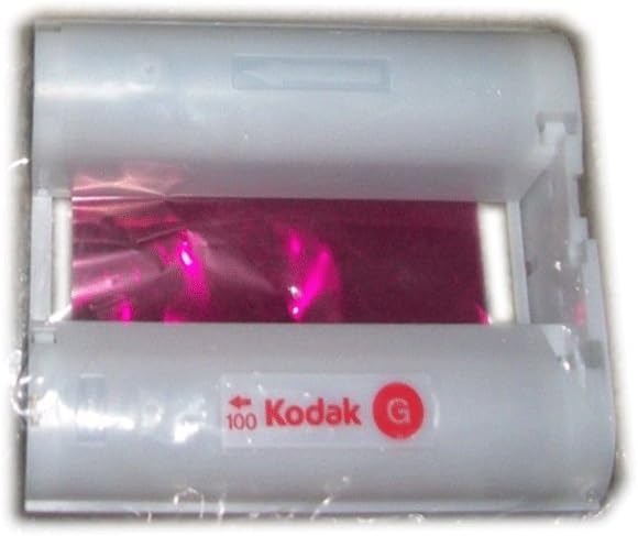 kodak easyshare cartridge
