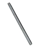 Small Parts Steel Fully Threaded