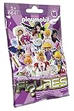 Playmobil - Mini Figures Girls (Series 10)