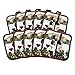 Wine Potholders Designer 10 Pack