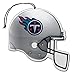 NFL - Tennessee Titans Air Freshener 3-pk