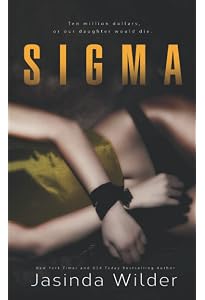 Amazon.com: Alpha: 9781620511404: Wilder, Jasinda: Books