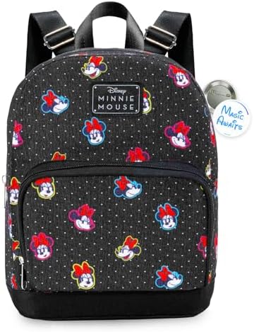 Amazon.com | Disney Amigo Minnie Mouse 11 Inch Detachable  display picture 1