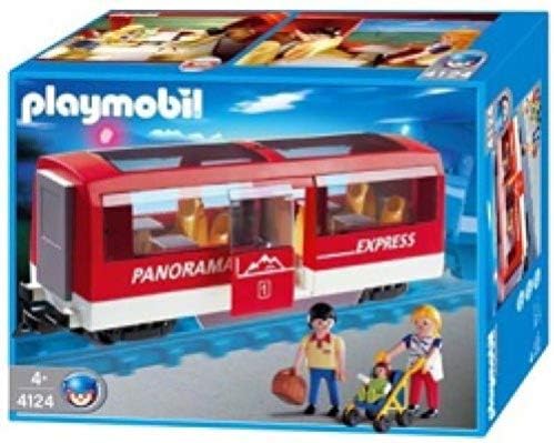 autobus playmobil amazon
