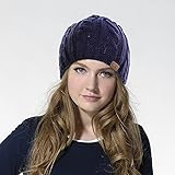 Hatsandscarf CC Exclusives Women's Men's Kids Knitted Solid Beanie Hat
