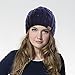 Hatsandscarf CC Exclusives Women's Men's Kids Knitted Solid Beanie Hat