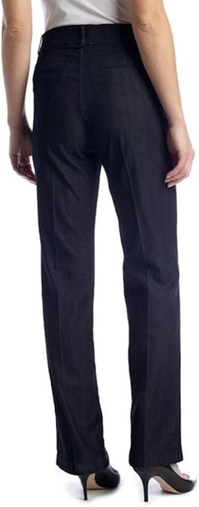 gloria vanderbilt charlene slacks