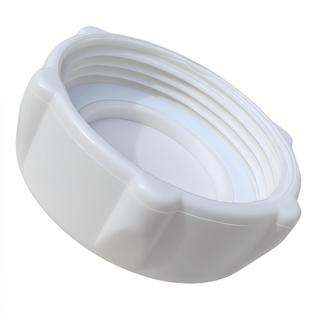 Photo 1 of Pool Drain Cap for Coleman Replacement, Valve Cap for Above Ground Pool Part,Heavy Duty Replace Part P01006,P01010,P6D1158,P6H1158ASS16