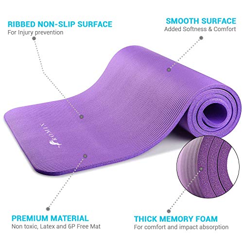 mirafit mat 8ft
