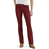 Lee Women's Legendary Mid Rise Bootcut Jean