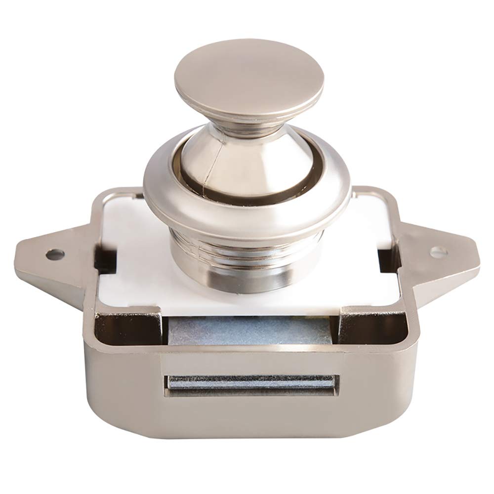 Set 3 Serrature Per Porta Armadio Camper Serratura Per Cassetto - Foto 4