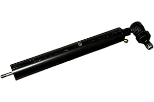 ARKO TRACTOR PARTS Power Steering Cylinder for Ford New Holland Tractors 2000 2110 2310 2600 2610 2810 2910 3000 3600 3610 3900 3910 4000 4100 4110 4600 4610 LH & RH Replacement E2NN3D547AA E2NN3A540BA |Arko