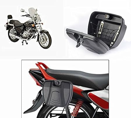 bajaj avenger handle holder price