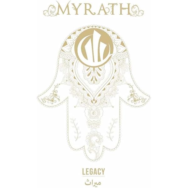 Myrath - Karma (CD) - Amazon.com Music