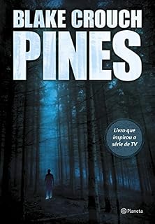 Livro Pines