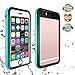 EFFUN Waterproof Case for iPhone 6s Waterproof Case for iPhone 6 Waterproof Case 4.7