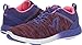 Vionic Womens Agile Adley Lace Up Purple Size 8.5