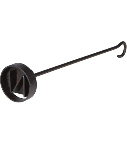 Custom Steak Branding Iron Western N Branding Iron For Steak, Wood...