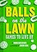 Balls on the Lawn: Games to Live By