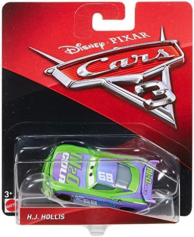 cars 3 n2o cola