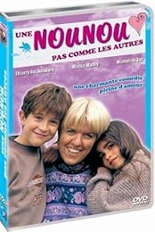 Une Nounou Pas Comme Les Autres