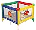 Graco Pack 'N Play Playard Totbloc with Carry Bag, Bugs Quilt