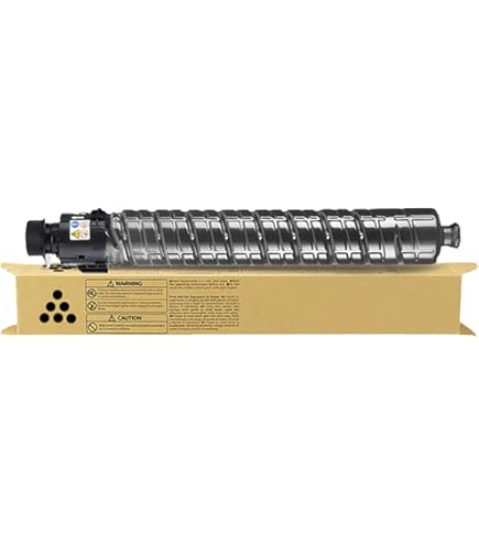 Amazon.com : YOUTOP 4PK MP C8003 Toner Cartridge (842196
