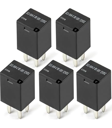 12V Solenoid Starter Relay 4014655 For Polaris 2015-2019 570 RZR Ranger 1000 900 800 12V Solenoid Starter Relay 4014655 For Polaris 2015-2019 570 RZR Ranger 1000 900 800