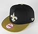 NFL New Orleans Saints Baycik 9Fifty Snapback Hat