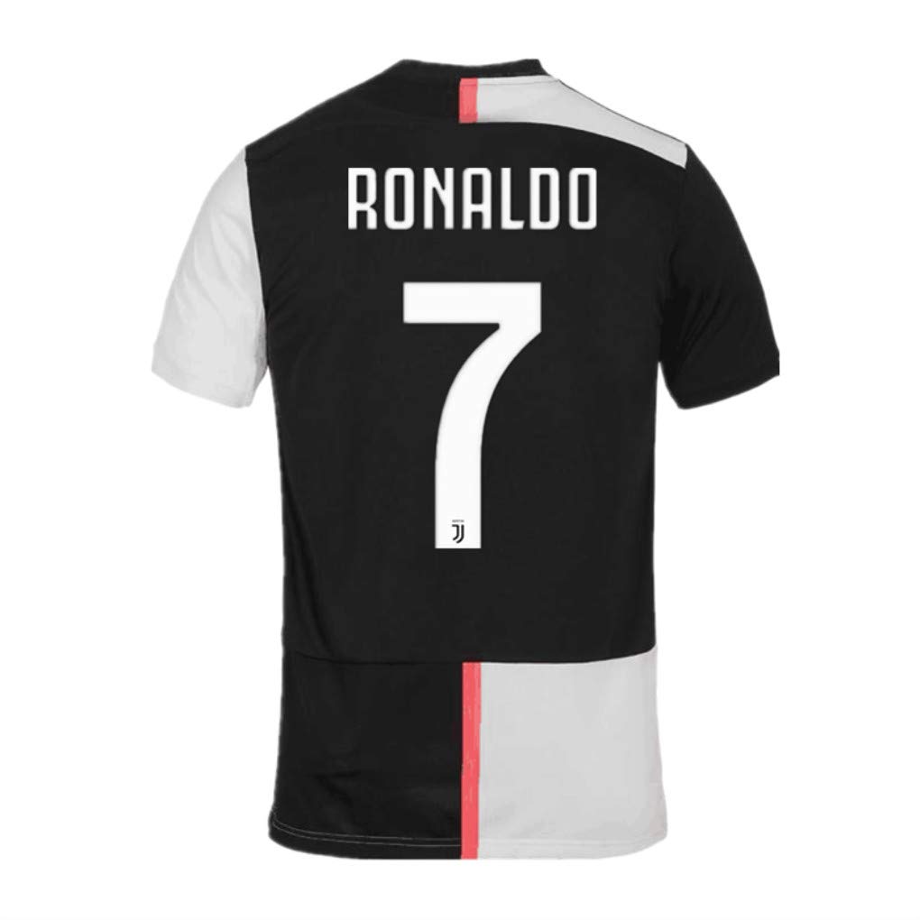 amazon ronaldo juventus jersey