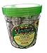 Jade Premium Li Hing Mui (Dried Plum) Large 17 oz Jar
