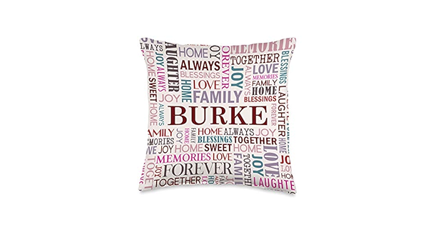 burke decor pillows